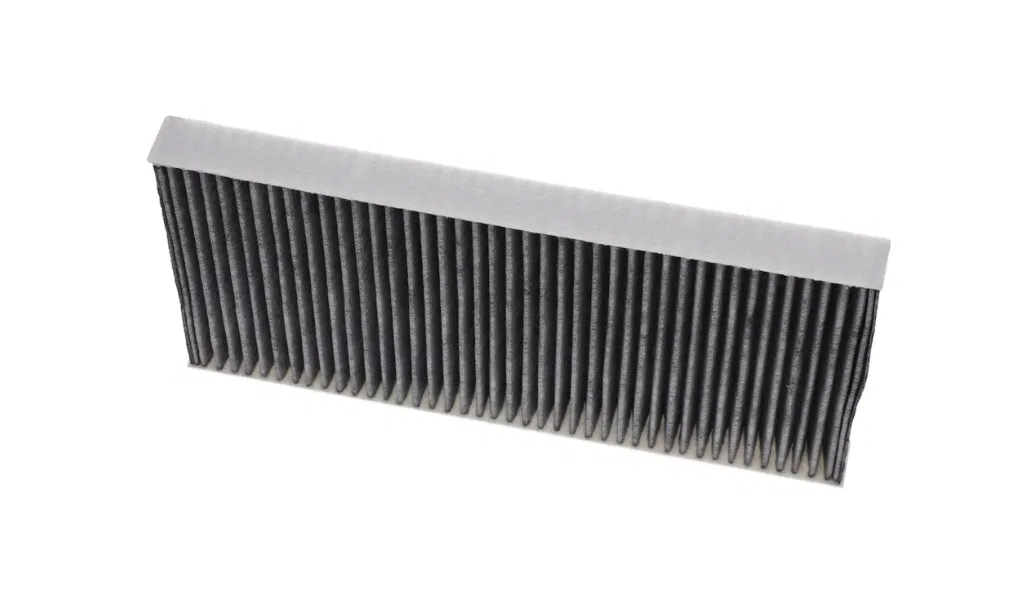 WP10516 – WIX FILTR LD Cabin Air Filter, OE Replacement Disposable Activated Carbon Media - view 3